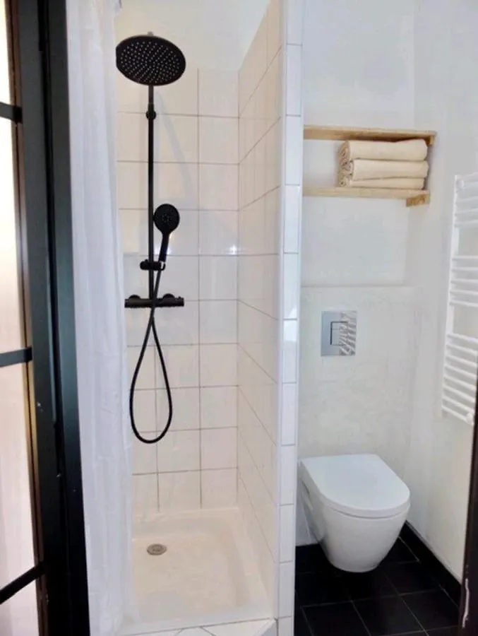 Apartment Ferienwohnung Studio Centre Historique Aix Aix-en-Provence Frankreich